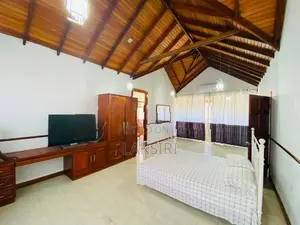 Fully Furnished Luxury House for Rent Pitakotte Angampitiya Road