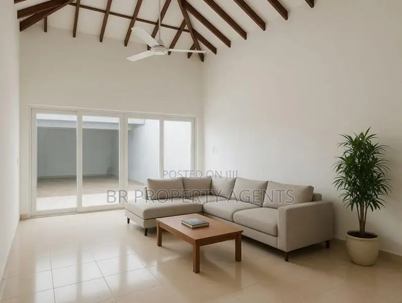 Single Storey House for Sale in Athurugiriya
