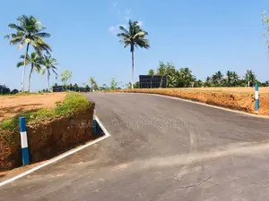 Land for sale in Homagama kiriwaththuduwa