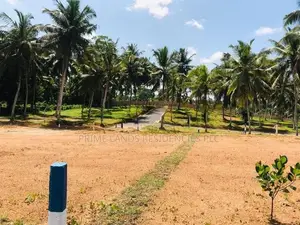 Land for sale in Homagama kiriwaththuduwa