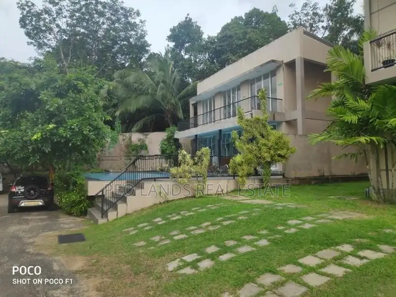 (SAR1643) Apartment for Rent in Prime Fiero Thalawathugoda
