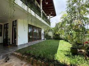 Luxury New House For Sale In Battaramulla