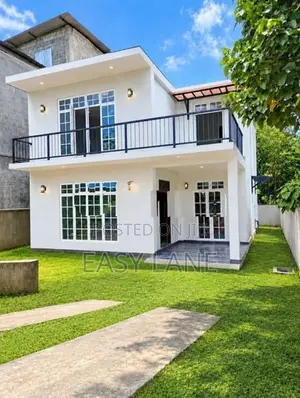 නිට්ටඹුව කලල්පිටිය දෙමහල් නිවසක් විකිනීමට