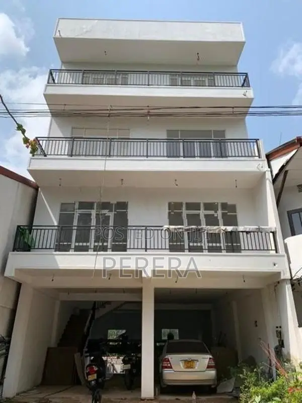 House for Sale in Maharagama