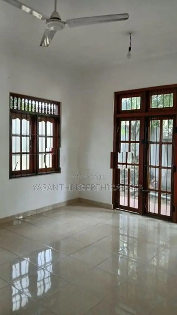 House for Rent in Kaduwela