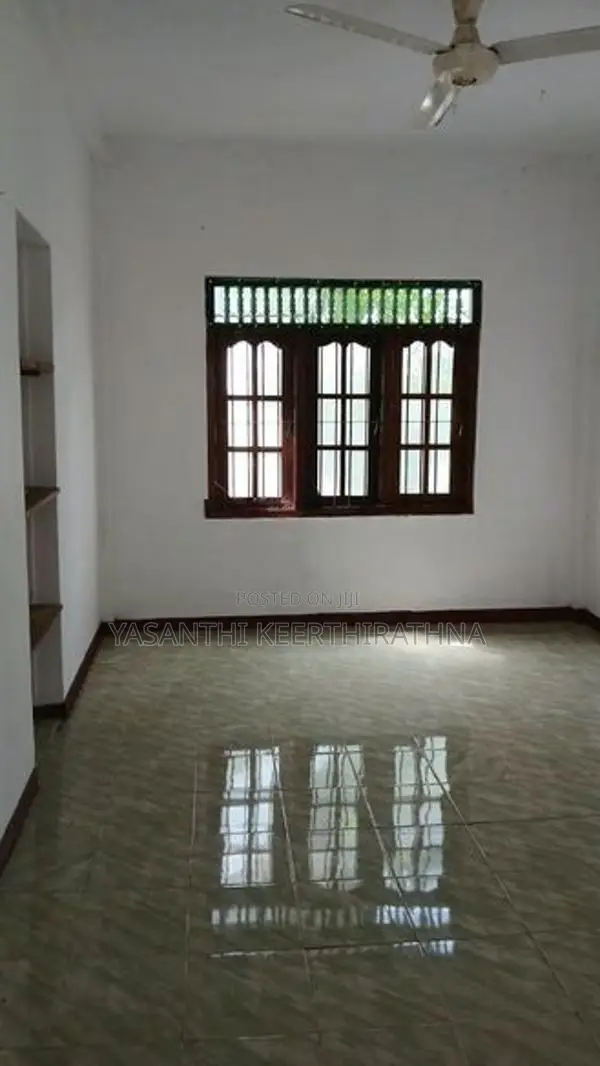 House for Rent in Kaduwela