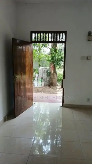 House for Rent in Kaduwela