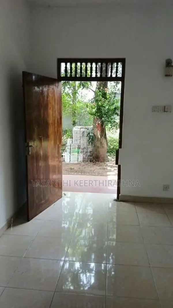 House for Rent in Kaduwela