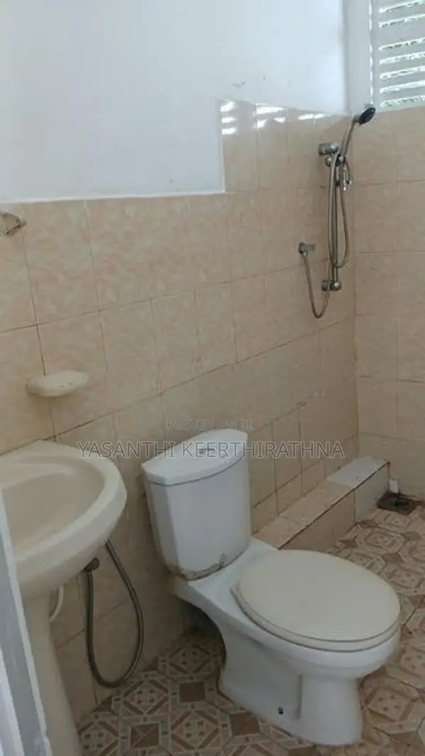 House for Rent in Kaduwela