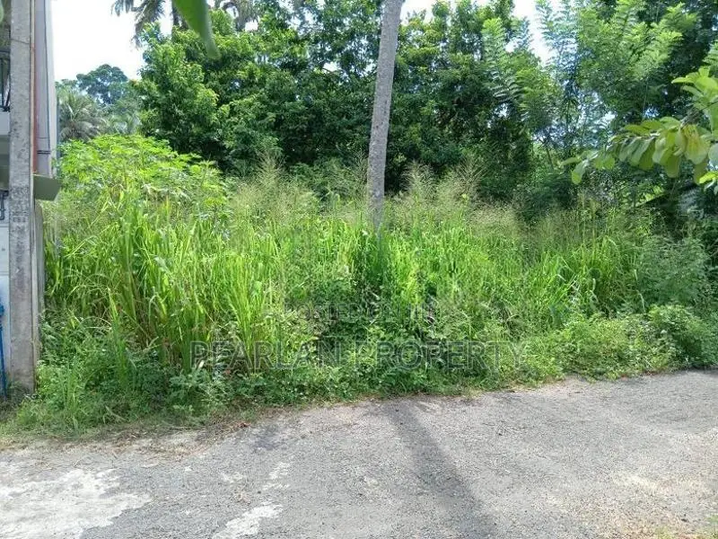Land For Sale IN Galle – Julgaha Junction Prime Location
