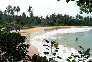 Tourism Land Gandara