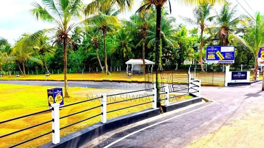 Bandaragama Land for Sale
