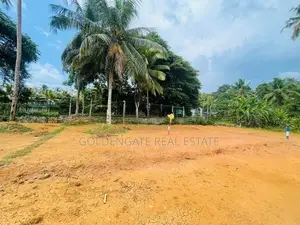 Best Land for Sale at Yakkala