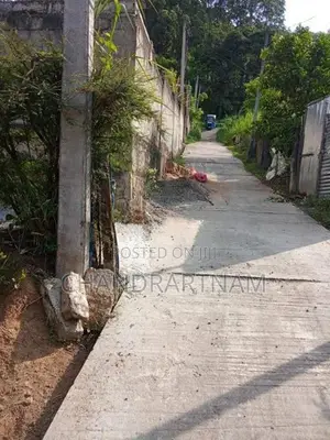 House with A Bare Land for Sale in Badulla