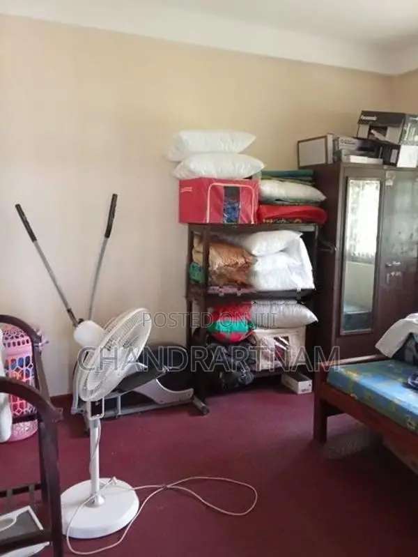 House with A Bare Land for Sale in Badulla