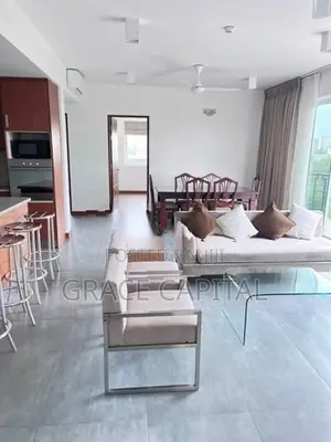 Lake View Apartment for Sale Rajagiriya