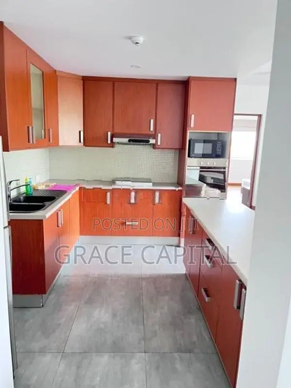 Lake View Apartment for Sale Rajagiriya