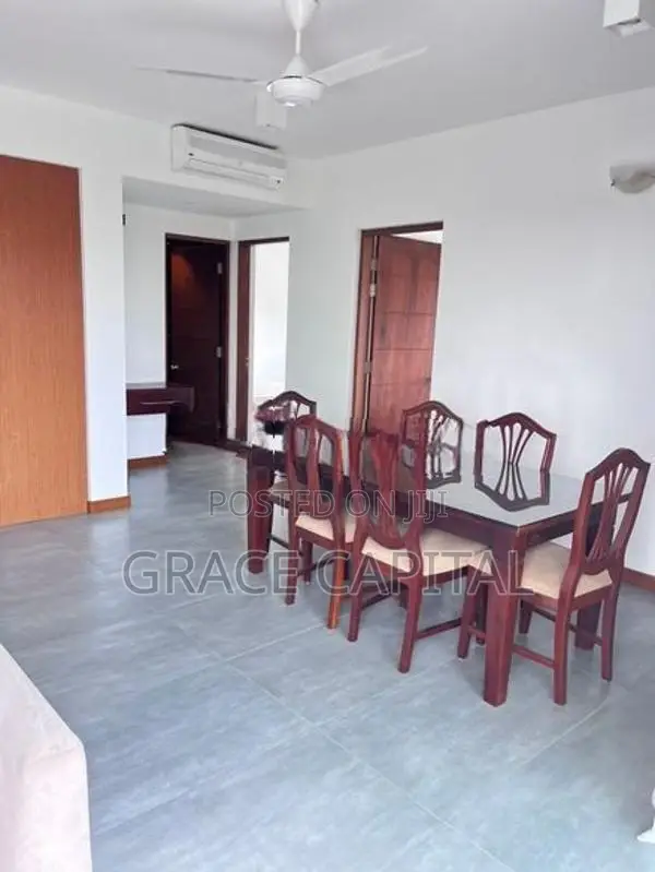 Lake View Apartment for Sale Rajagiriya