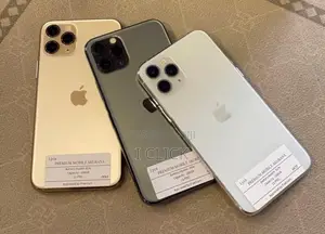Apple iPhone 11 Pro 256GB (Used)