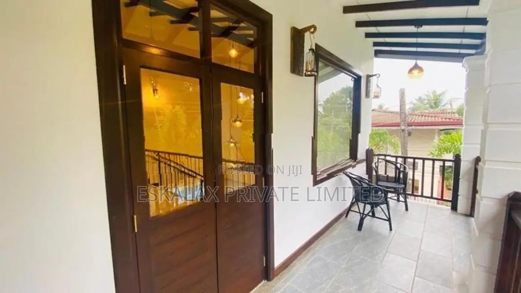 2 - Storey House Is for Rent in Kottawa Town | EH453
