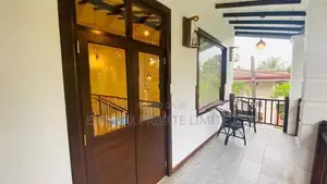 2 - Storey House Is for Rent in Kottawa Town | EH453