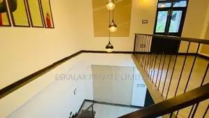 2 - Storey House Is for Rent in Kottawa Town | EH453