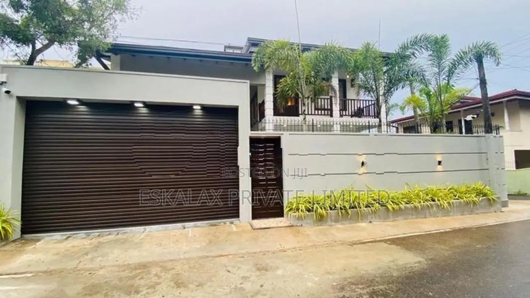 2 - Storey House Is for Rent in Kottawa Town | EH453