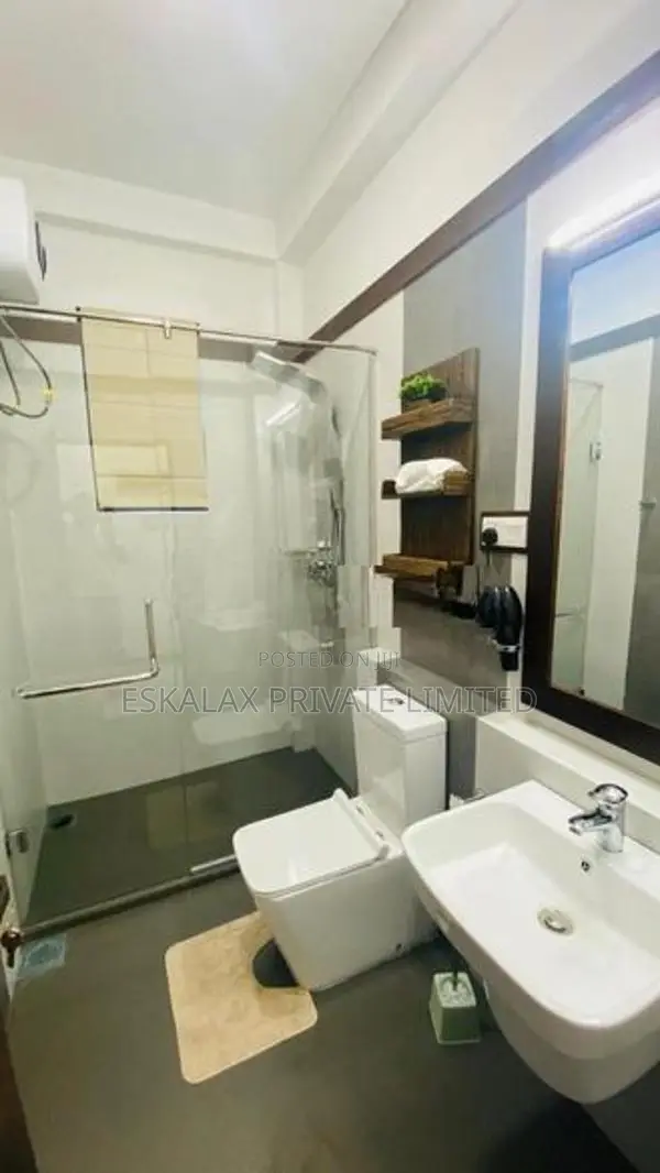 2 - Storey House Is for Rent in Kottawa Town | EH453