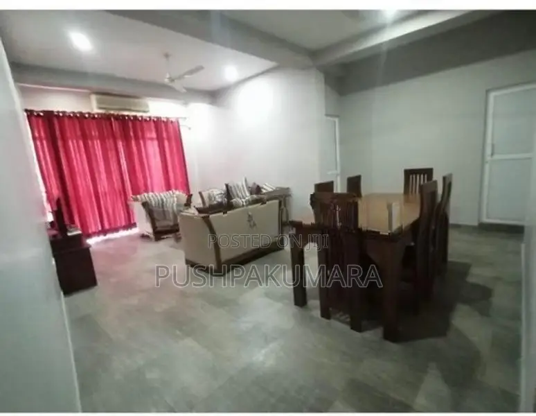 Apartment for Rent in Maharagama ( File NO 5347A)