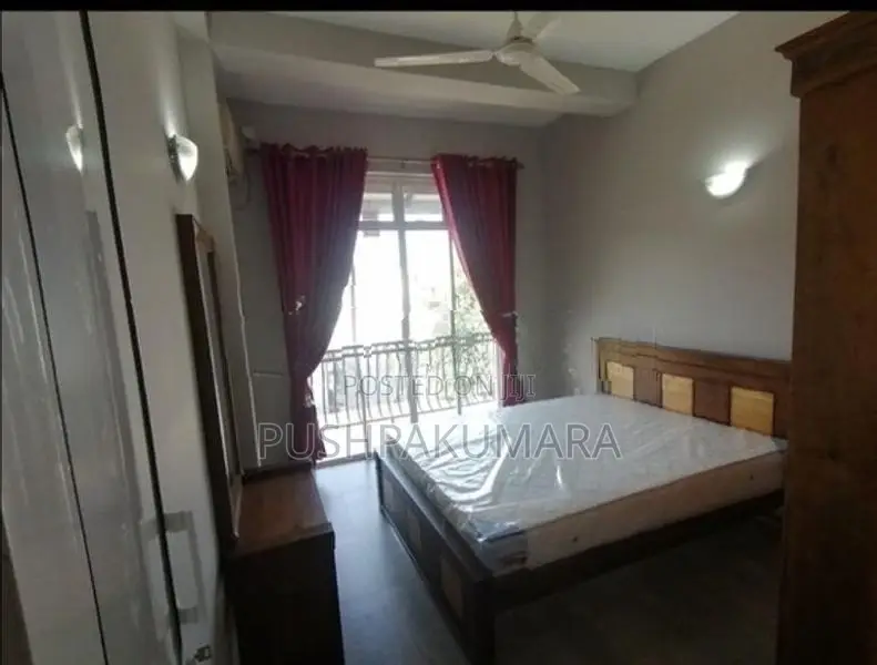 Apartment for Rent in Maharagama ( File NO 5347A)