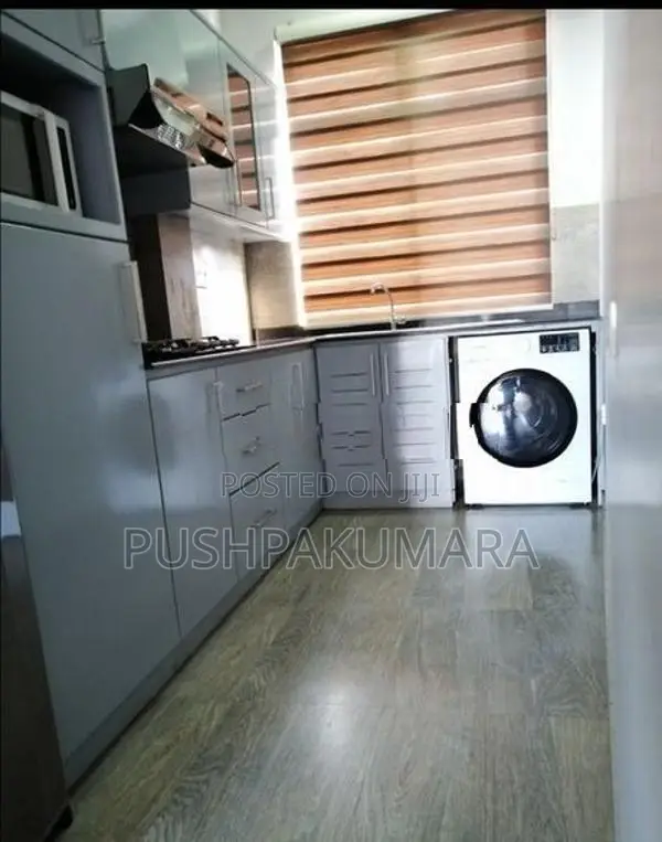 Apartment for Rent in Maharagama ( File NO 5347A)