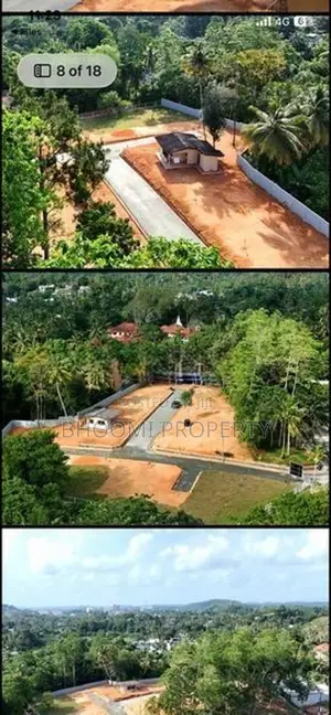 Gall City In Galle