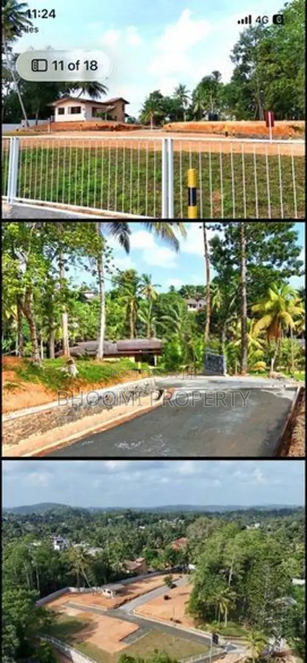 Gall City In Galle