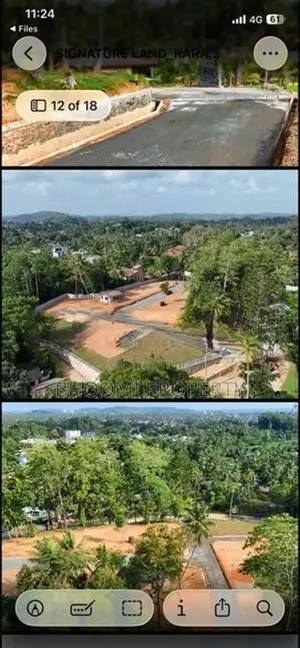 Gall City In Galle