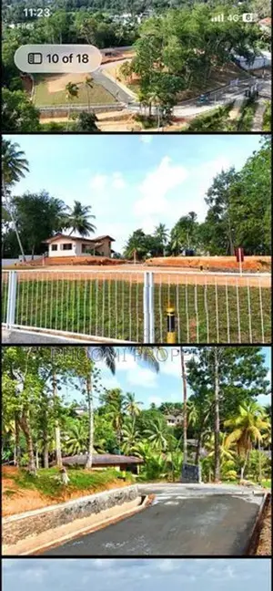 Gall City In Galle