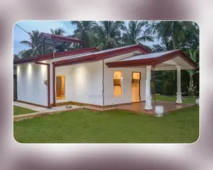 MAWATHAGAMA : MULTI-UNIT LUXURY RESIDENTIAL PROPERTY FOR SALE