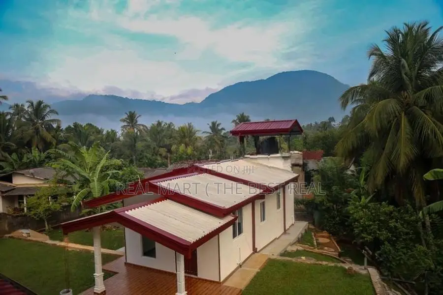 MAWATHAGAMA : MULTI-UNIT LUXURY RESIDENTIAL PROPERTY FOR SALE