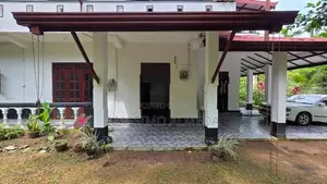 House For Rent In Waliweriya Gampaha