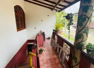 Two-Storey House for Sale Kadawatha