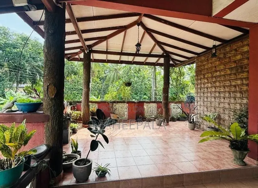 Two-Storey House for Sale Kadawatha