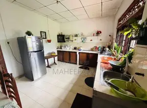 Two-Storey House for Sale Kadawatha