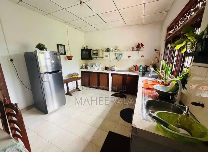 Two-Storey House for Sale Kadawatha