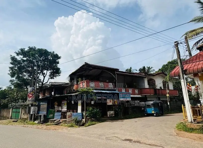 Two-Storey House for Sale Kadawatha
