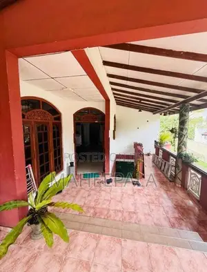Two-Storey House for Sale Kadawatha