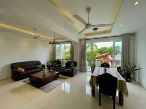 Apartment For Sale At Thalawathugoda In Mount Lavinia