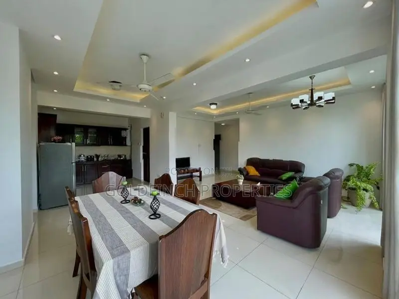 Apartment For Sale At Thalawathugoda In Mount Lavinia