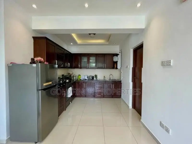Apartment For Sale At Thalawathugoda In Mount Lavinia