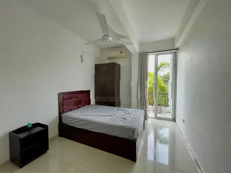 Apartment For Sale At Thalawathugoda In Mount Lavinia