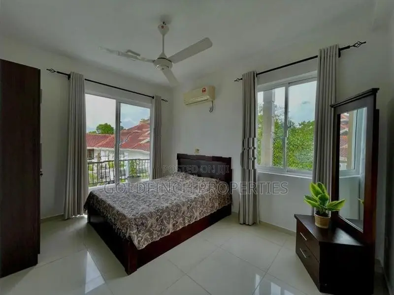 Apartment For Sale At Thalawathugoda In Mount Lavinia