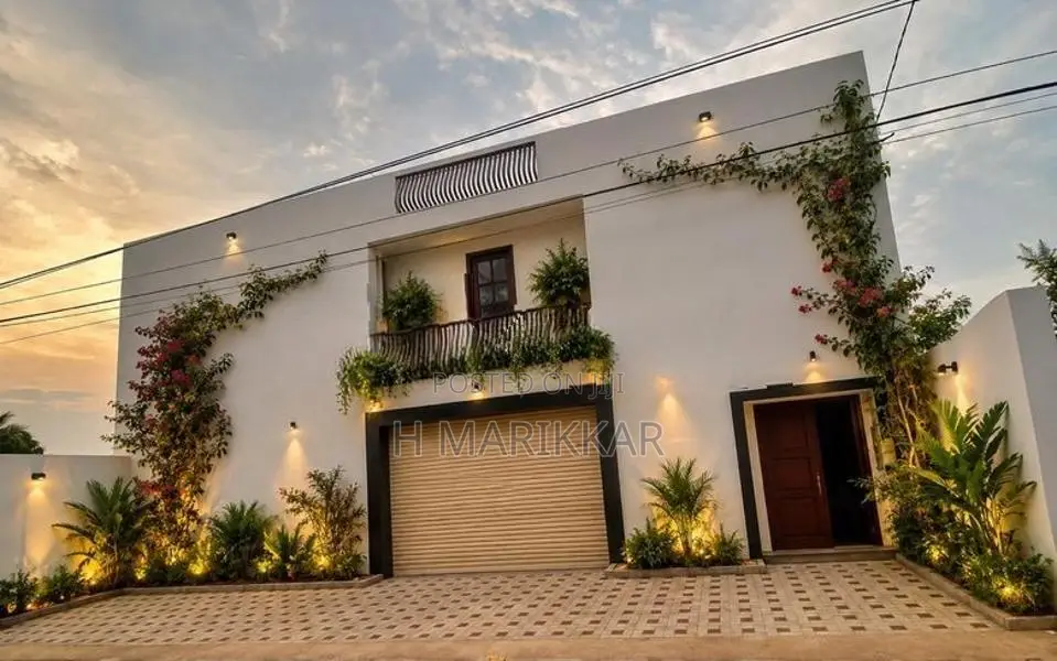House Villa Beruwala